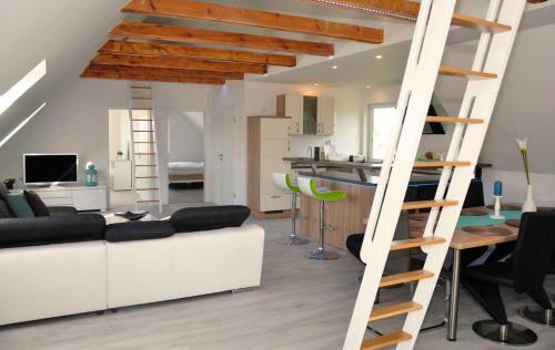 Apartamento Komfort-ferienwohnungen