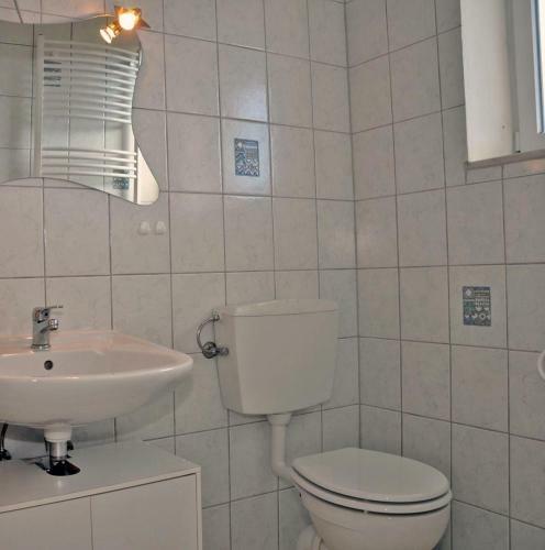 Apartamento Komfort-ferienwohnungen