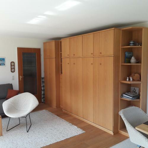 Apartamento Oberstdorfer Bergwelt Rosendahl