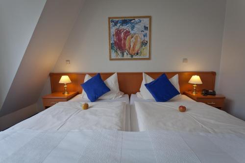 Hotel Am Wei�en Turm