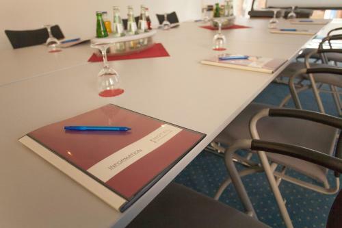Hotel Am Wei�en Turm