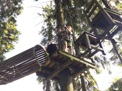 Hotel Der Sch�ne Asten - Resort Winterberg