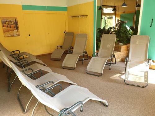 Apartamento 3 Dtv Sterne Fewo M�nster - Pool & Sauna