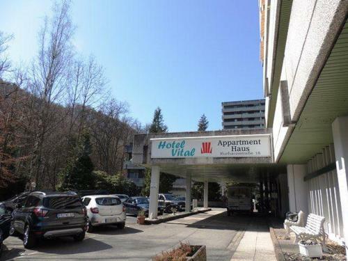 Apartamento 3 Dtv Sterne Fewo M�nster - Pool & Sauna