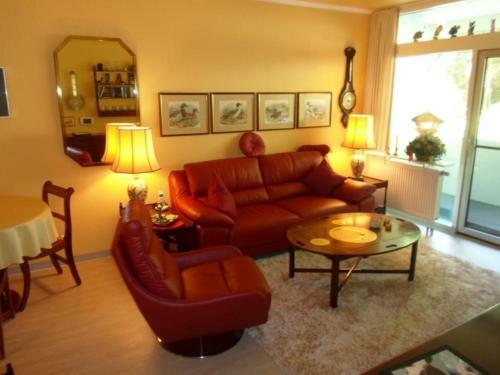 Apartamento 3 Dtv Sterne Fewo M�nster - Pool & Sauna