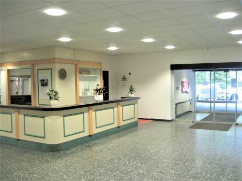 Apartamento 3 Dtv Sterne Fewo M�nster - Pool & Sauna