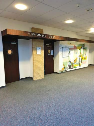 Apartamento 3 Dtv Sterne Fewo M�nster - Pool & Sauna