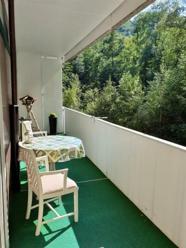 Apartamento 3 Dtv Sterne Fewo M�nster - Pool & Sauna