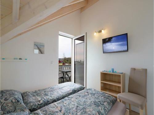 Holiday Home Seerose 1