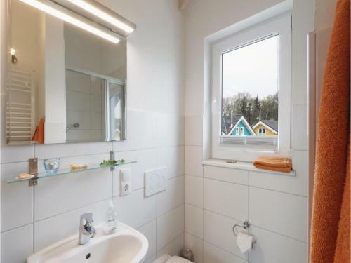 Holiday Home Seerose 1