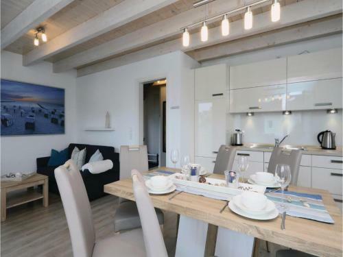 Holiday Home Seerose 1