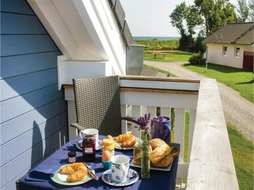 Holiday Home Seerose 1