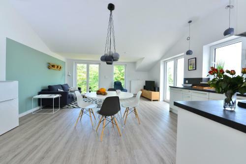 Apartamento Strandperle