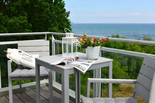 Apartamento Strandperle