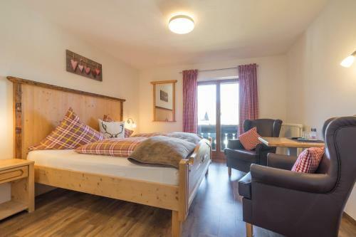 Posada G�stehaus Carola