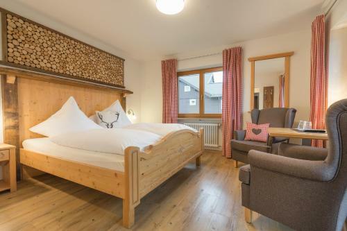 Posada G�stehaus Carola