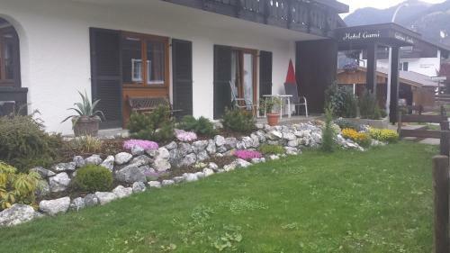 Posada G�stehaus Carola