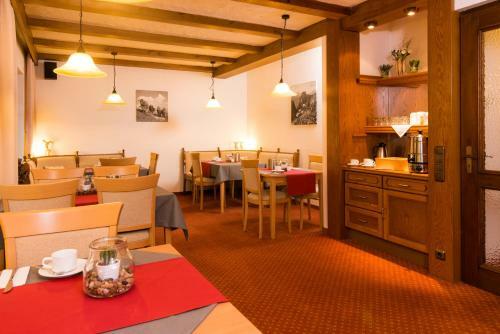 Posada G�stehaus Carola