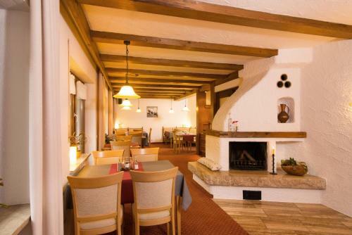 Posada G�stehaus Carola