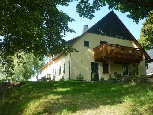 Apartamento Ferienwohnung L�mpelberg