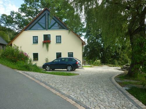 Apartamento Ferienwohnung L�mpelberg