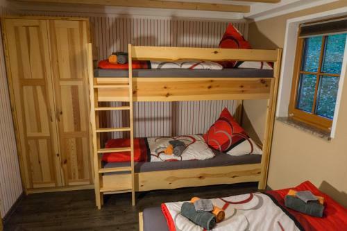Apartamento Ferienwohnung L�mpelberg