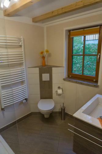 Apartamento Ferienwohnung L�mpelberg
