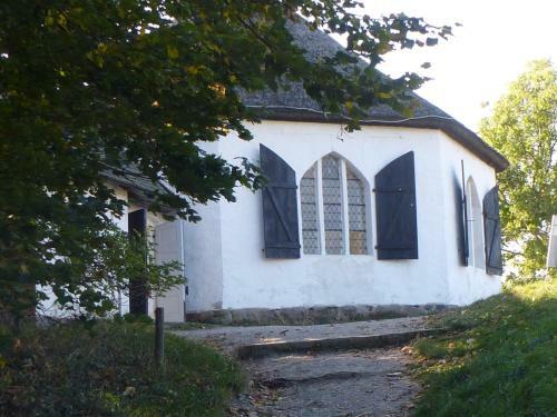 Ferienhaus Lucia