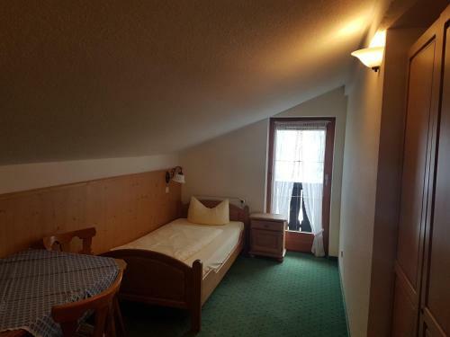 Apartamentos Ferienwohnung Gebirgsh�usl