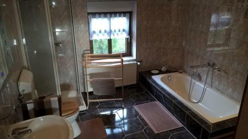 Apartamento Ferienwohnungen Venz