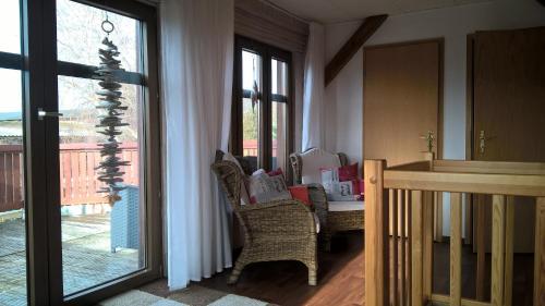 Apartamento Ferienwohnungen Venz