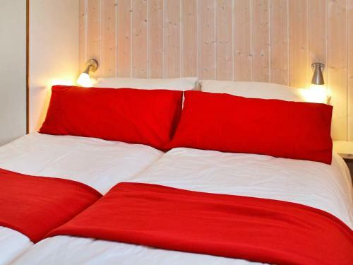 Four-bedroom Holiday Home In Otterndorf 17