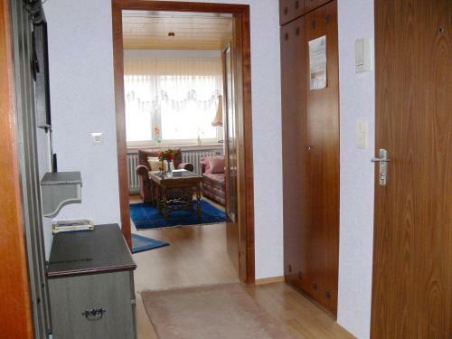 Apartamentos Ferienwohnung Ferienanlage Am Kurpark