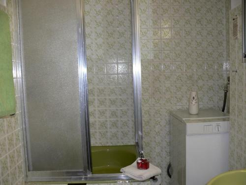 Apartamentos Ferienwohnung Ferienanlage Am Kurpark