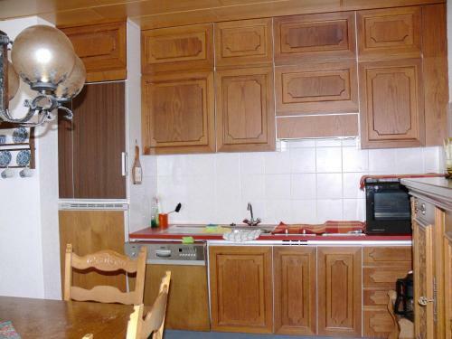Apartamentos Ferienwohnung Ferienanlage Am Kurpark