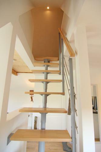 Apartamento Ferienwohnung Lonni