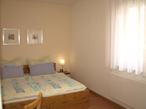 Hostal G�stehaus In Der Gotthardtstra�e