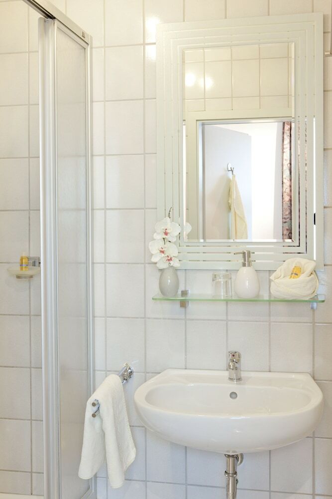 Hotel Villa Goldbach