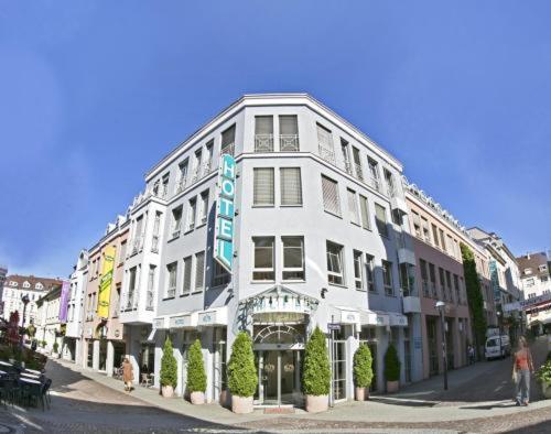 Alfa Hotel - Superior