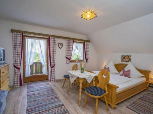 Apartamento Flatscherhof