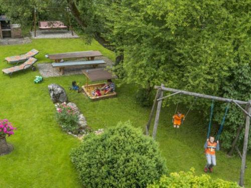 Apartamento Flatscherhof