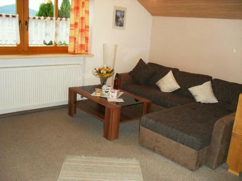 Apartamento Ferienwohnungen Am Arber