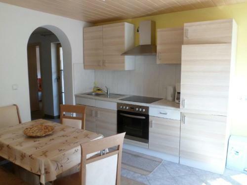 Apartamento Ferienwohnungen Am Arber