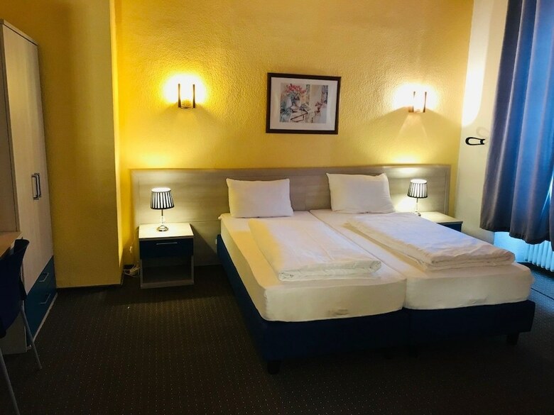 Hotel-restaurant Germania