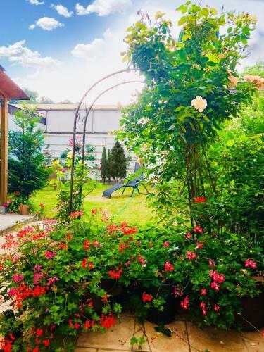 Apartamento A&s Ferienwohnungen