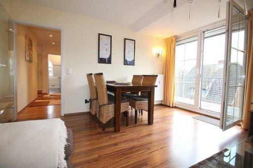 Apartmentvermittlung Mehr Als Meer - Objekt 34