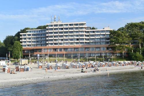 Apartamento Fewo1846 - Oskar