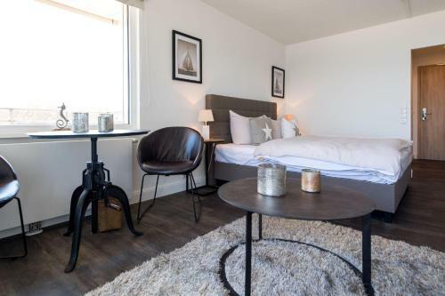 Apartamento Fewo1846 - Oskar