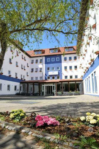 Frankair Star Hotel Frankfurt Airport