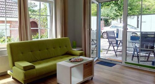 Hotel Seebrise Gr�mitz